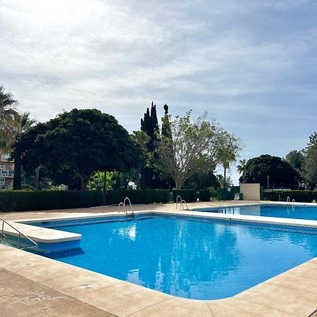 Apartament Hoja De Palma Benalmádena Zewnętrze zdjęcie