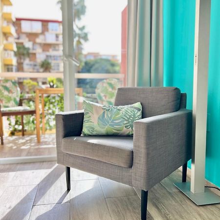 Apartament Hoja De Palma Benalmádena Zewnętrze zdjęcie