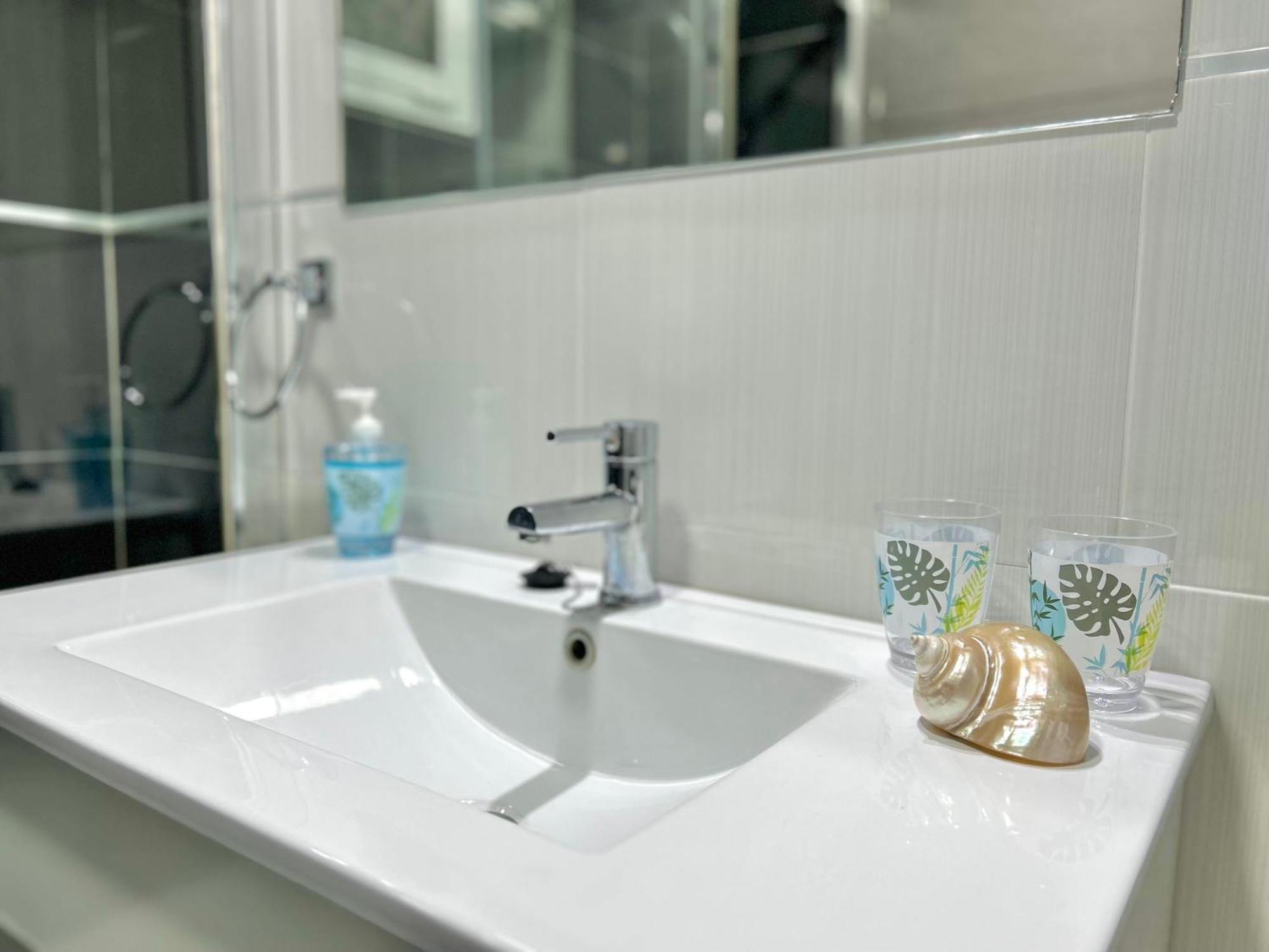 Apartament Hoja De Palma Benalmádena Zewnętrze zdjęcie