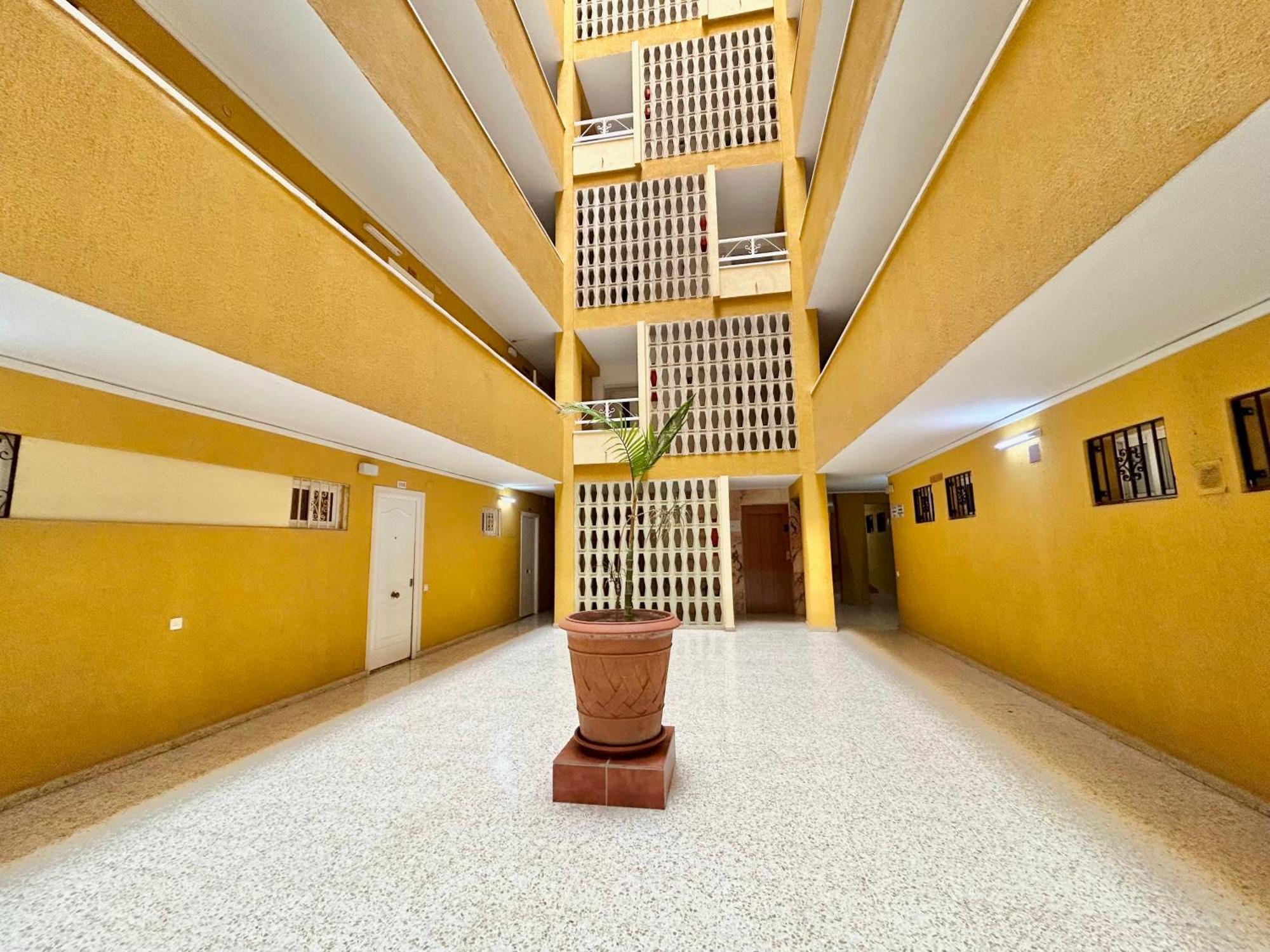 Apartament Hoja De Palma Benalmádena Zewnętrze zdjęcie