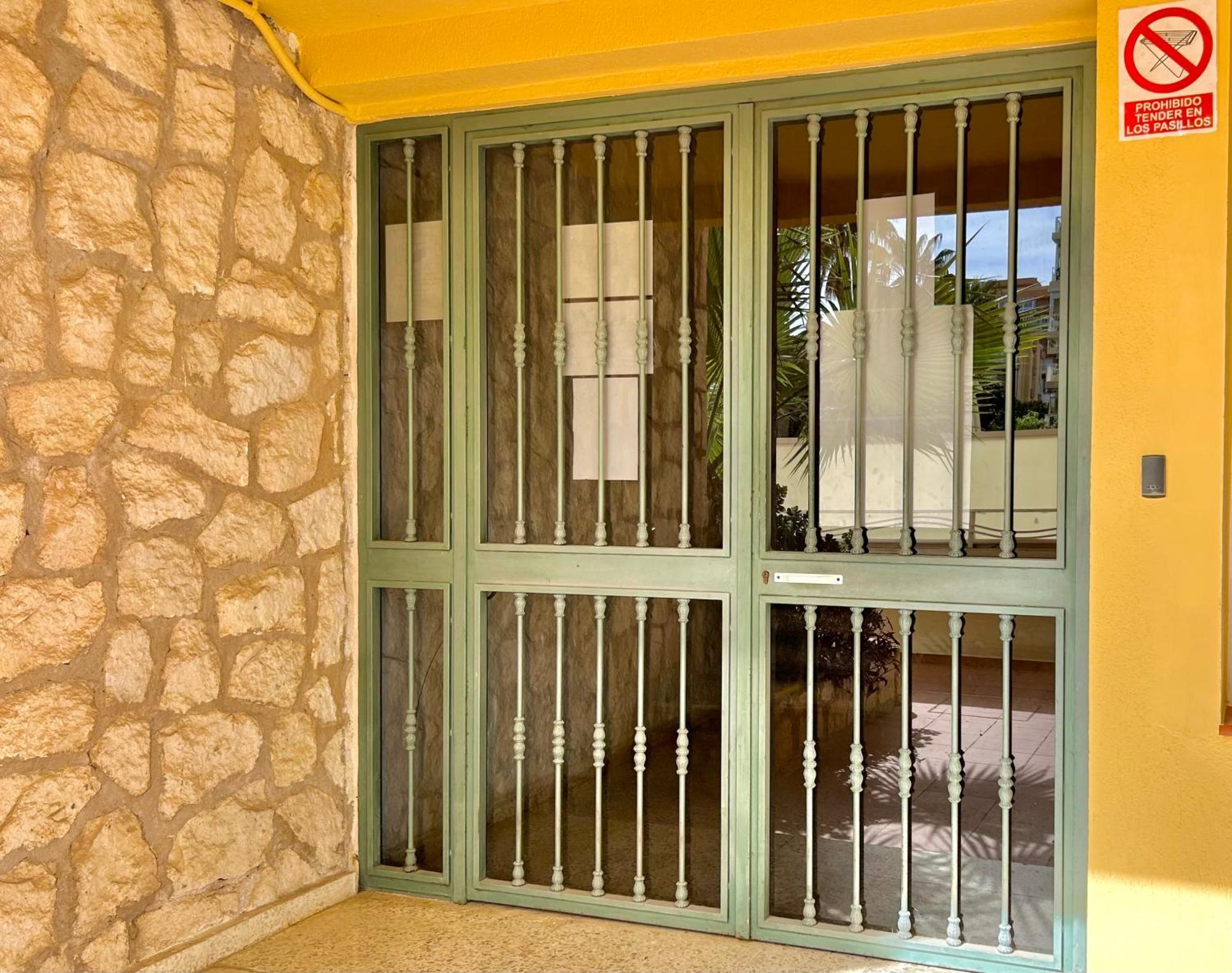 Apartament Hoja De Palma Benalmádena Zewnętrze zdjęcie