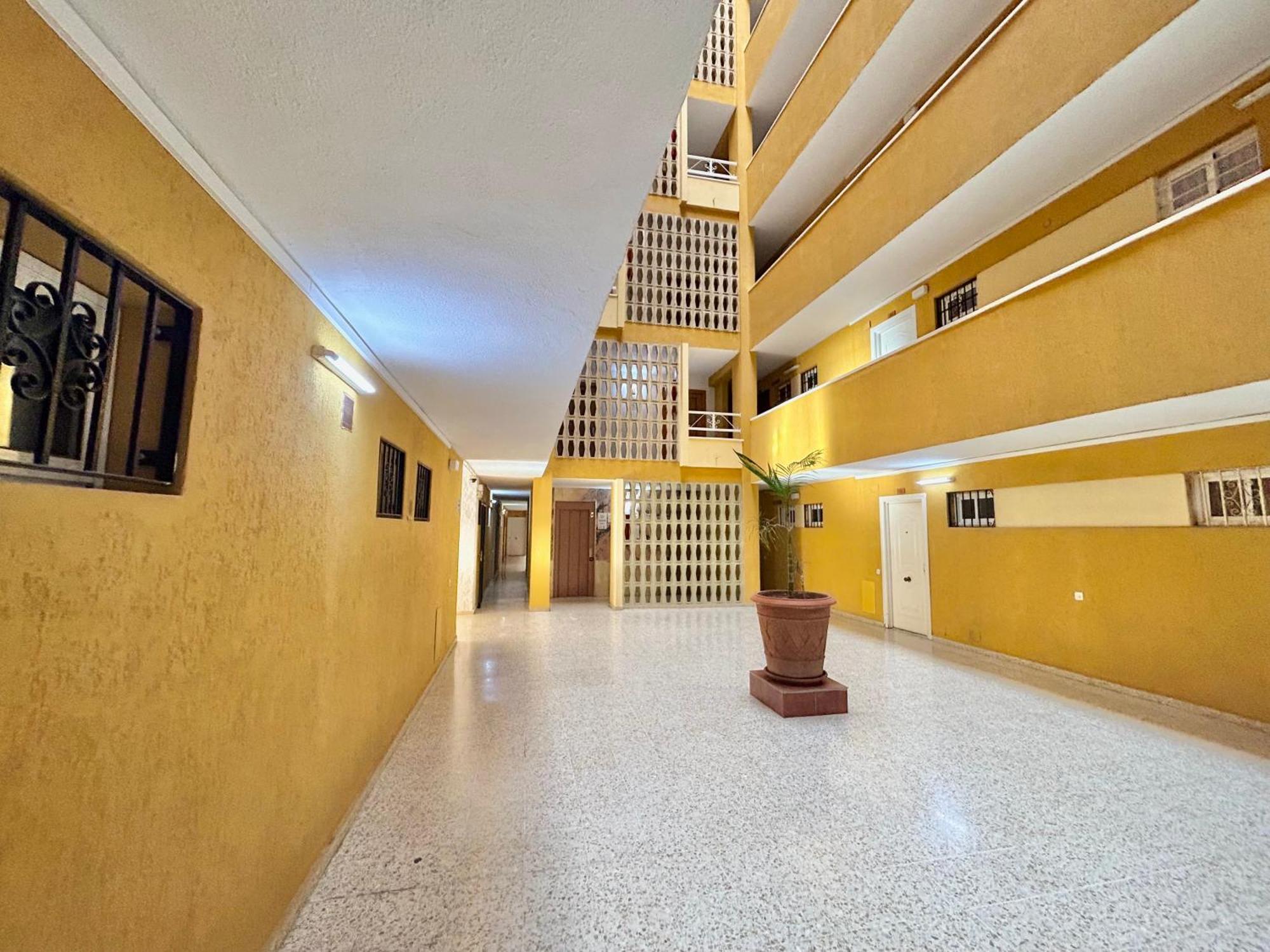 Apartament Hoja De Palma Benalmádena Zewnętrze zdjęcie